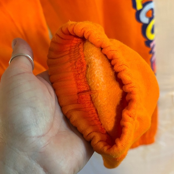 EDC Sunshine Sweatpants
insomniac unisex - Picture 5 of 5